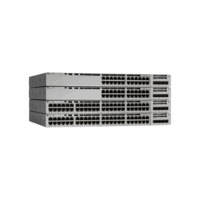 Switches de rede Cisco Catalyst 9200 Series