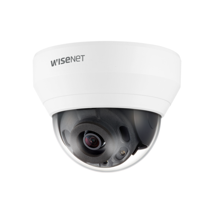 Câmera de rede Dome Hanwha Vision QND-6022R - Image 2