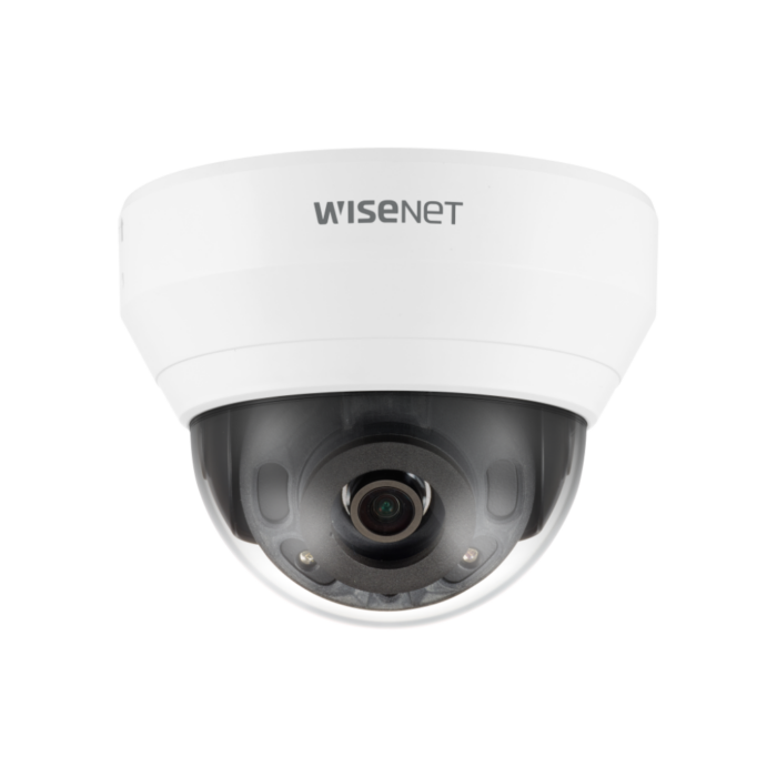 Câmera de rede Dome Hanwha Vision QND-6022R