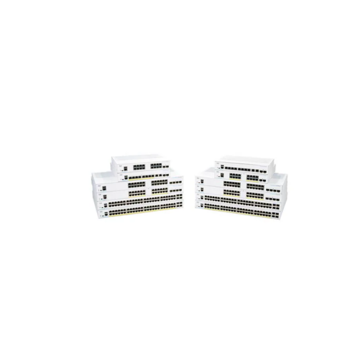 Switches de Rede Gerenciados Cisco Business 350 Series