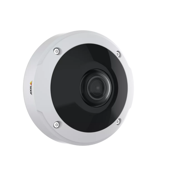 Câmera Dome AXIS M3057-PLR Mk II - Image 3