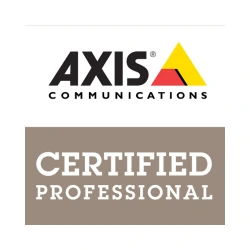 Certificados AXIS