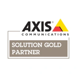 Axis GOLD Partner