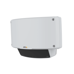 AXIS D2110-VE Security Radar