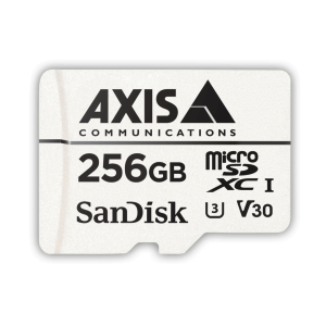 AXIS Surveillance Card 256 GB