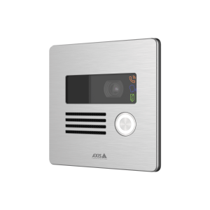 AXIS I8016-LVE Network Video Intercom