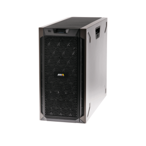 AXIS Camera Station S1132 Tower Recorder