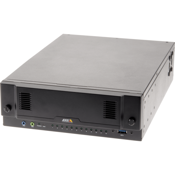 AXIS Camera Station S2212 Appliance
