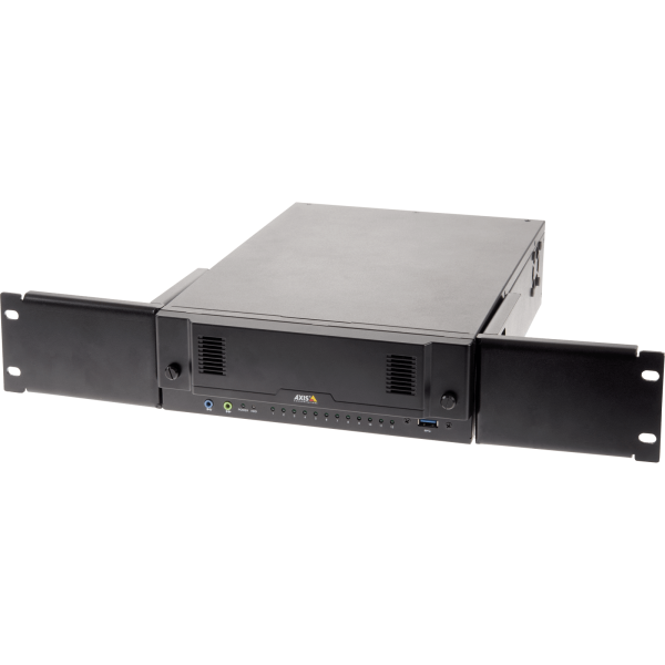 AXIS Camera Station S2212 Appliance - Imagem 2