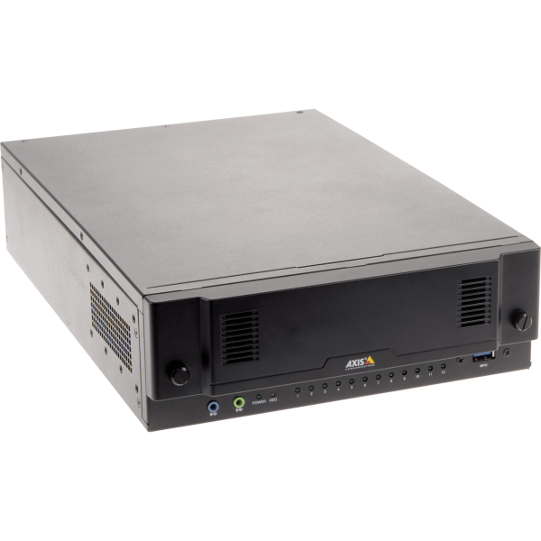 AXIS Camera Station S2212 Appliance - Imagem 3