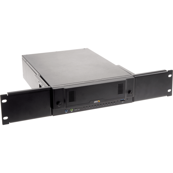 AXIS Camera Station S2212 Appliance - Imagem 4