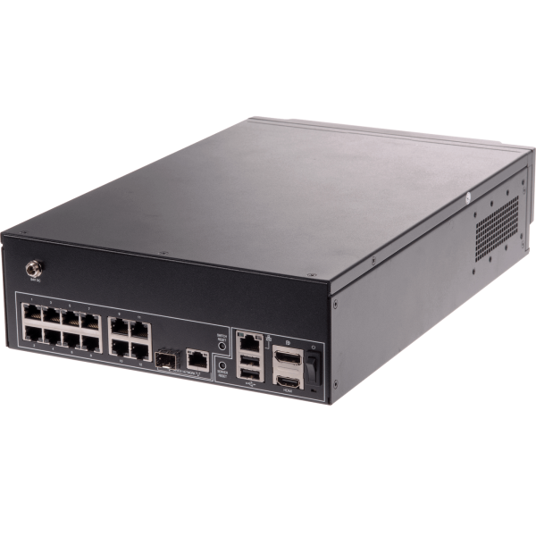 AXIS Camera Station S2212 Appliance - Imagem 5