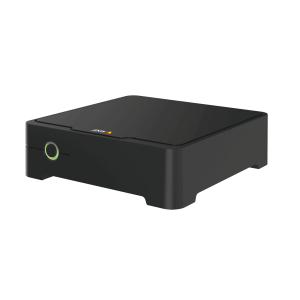 AXIS S3008 Recorder