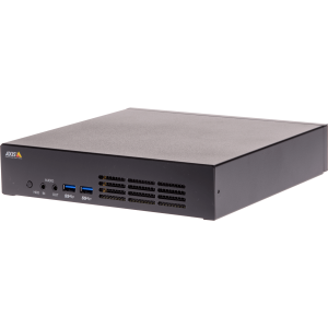 AXIS Camera Station S9101 Mk II Desktop Terminal