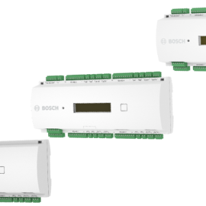 Controle de Acesso Bosch AMC2 - Access Modular Controller