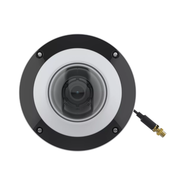 Sensor de domo AXIS F4105-LRE - Imagem 2