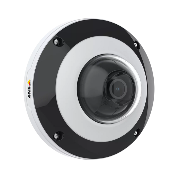 Sensor de domo AXIS F4105-LRE - Imagem 3