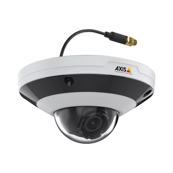 Sensor de domo AXIS F4105-LRE - Imagem 4