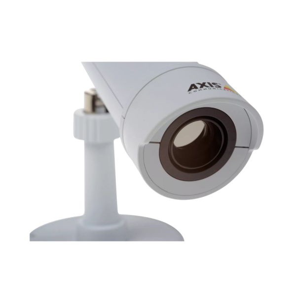 Câmera de rede térmica AXIS P1280-E - Imagem 3