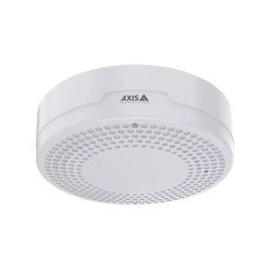 Interface de áudio e E/S AXIS T6112 Mk II