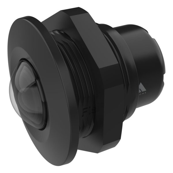 Montagem embutida AXIS TF1203-RE - Imagem 2
