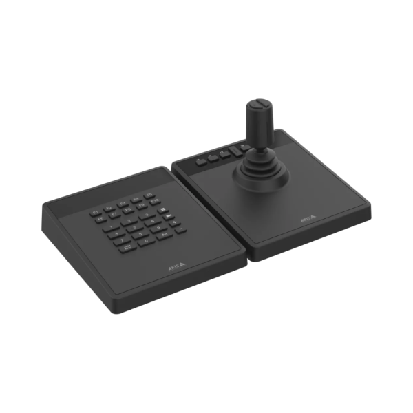 Placa de controle AXIS TU9001 - Imagem 2