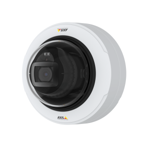 AXIS P3247-LV Network Camera