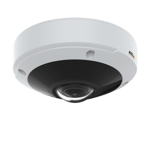 AXIS M3058-PLVE Network Camera