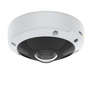 AXIS M3077-PLVE Network Camera