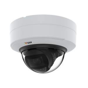 AXIS P3245-LV Network Camera