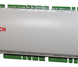 Controle de Acesso Bosch Extensão de controlador de porta Wiegand