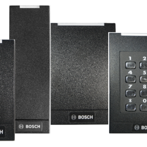 Controle de Acesso Bosch Leitores LECTUS secure (OSDP)