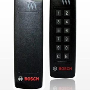 Controle de Acesso Bosch Linha LECTUS duo 3000 EV1