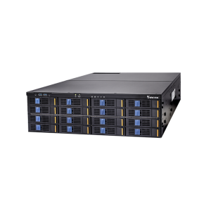 NVR de 128 canais e 16 baias Vivotek NR9782-V2
