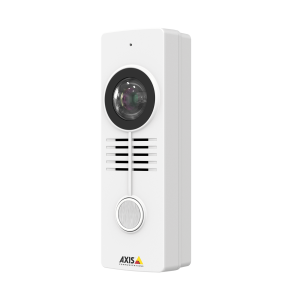 AXIS A8105-E Network Video Door Station