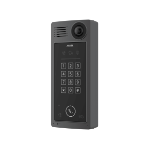 AXIS A8207-VE Mk II Network Video Door Station