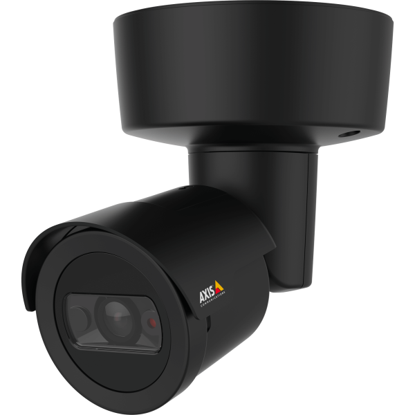 AXIS M2025-LE Network Camera - Imagem 2