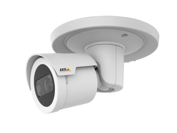 AXIS M2025-LE Network Camera - Imagem 5