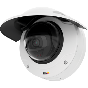 AXIS Q3527-LVE Network Camera