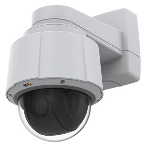 AXIS Q6074 PTZ Network Camera