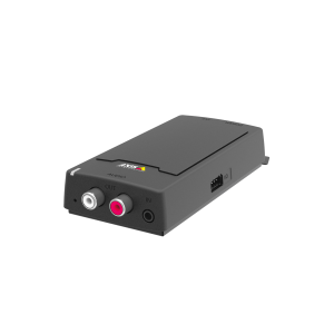 AXIS C8033 Network Audio Bridge