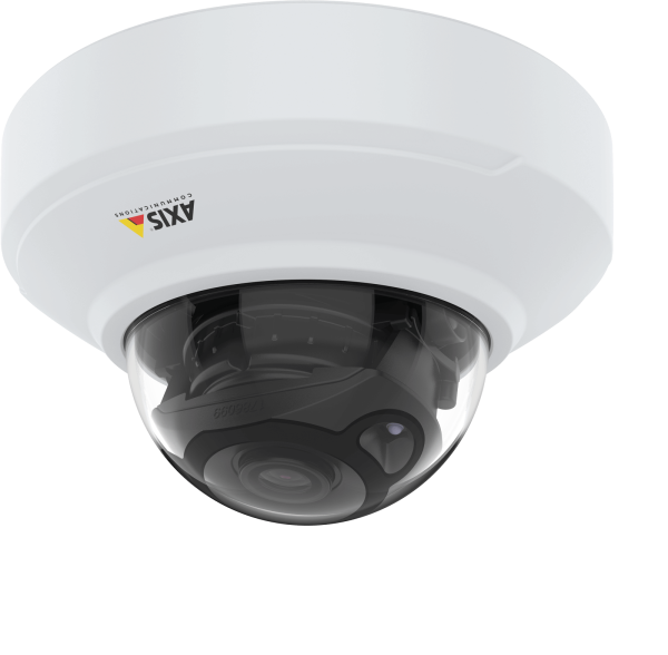 AXIS M4206-V Network Camera