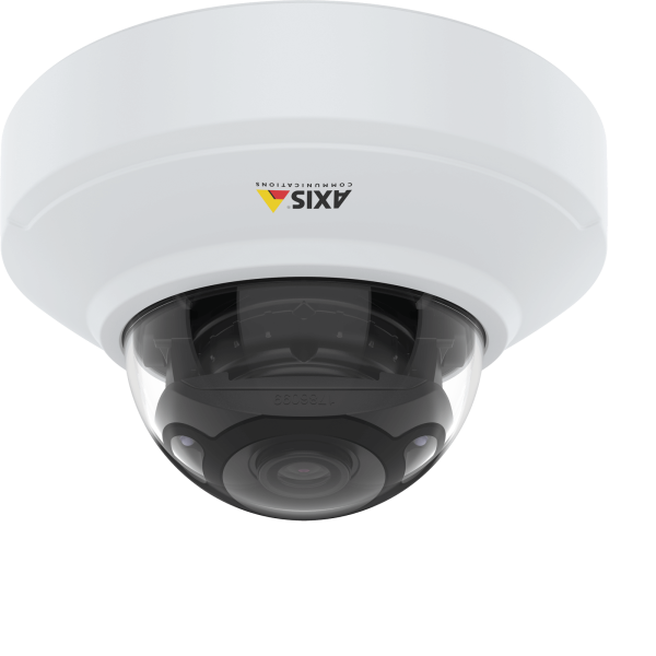 AXIS M4206-V Network Camera - Imagem 6