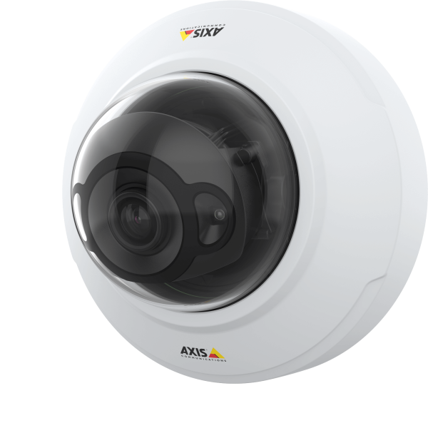 AXIS M4206-V Network Camera - Imagem 5