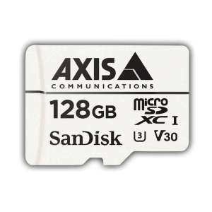 AXIS Surveillance Card 128 GB