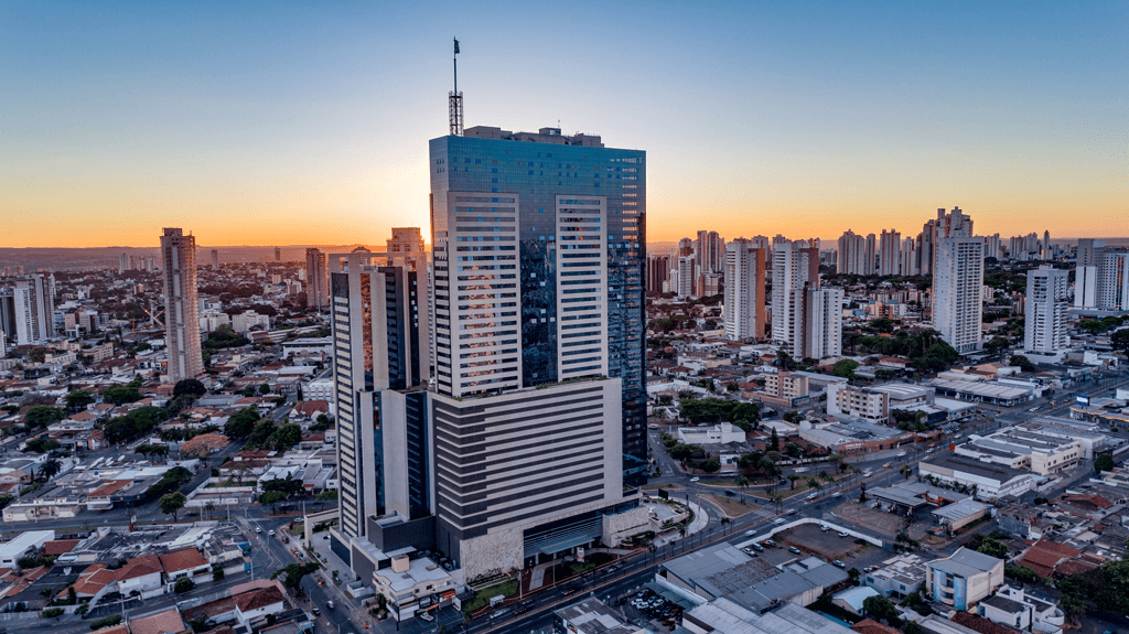 Albert Einsten prédio