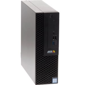 AXIS Camera Station S9002 Mk II Desktop Terminal
