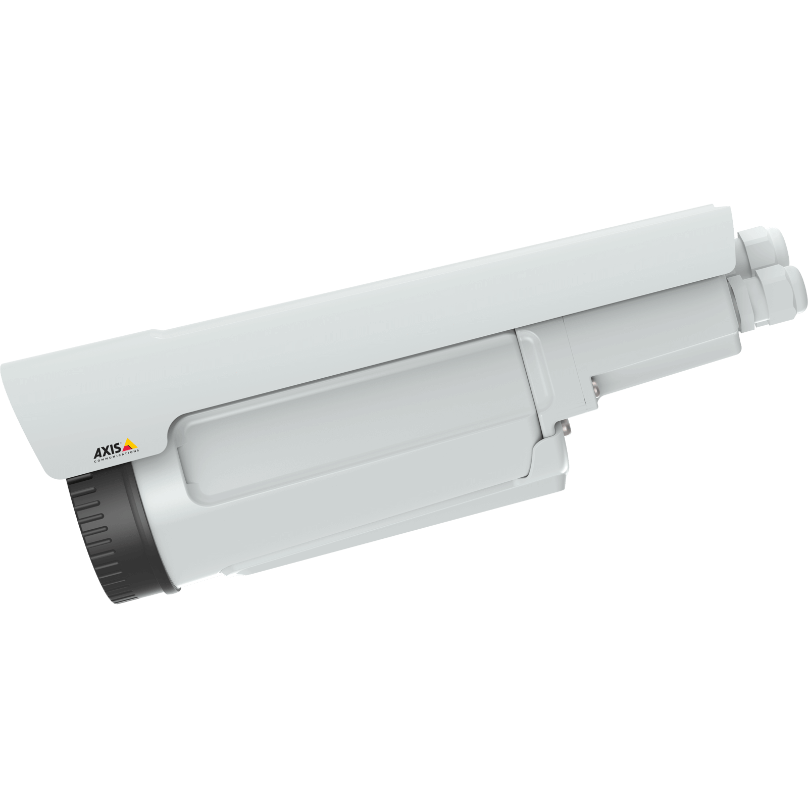 Câmera de Rede Bullet Térmica AXIS Q1941-E - Imagem 2