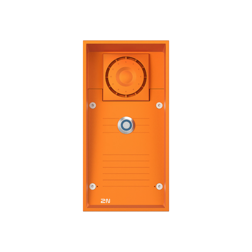 Intercomunicador de rede 2N IP Safety