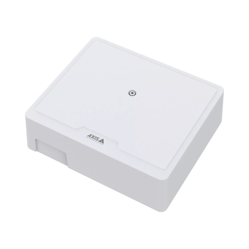 Controlador de porta de rede AXIS A1210